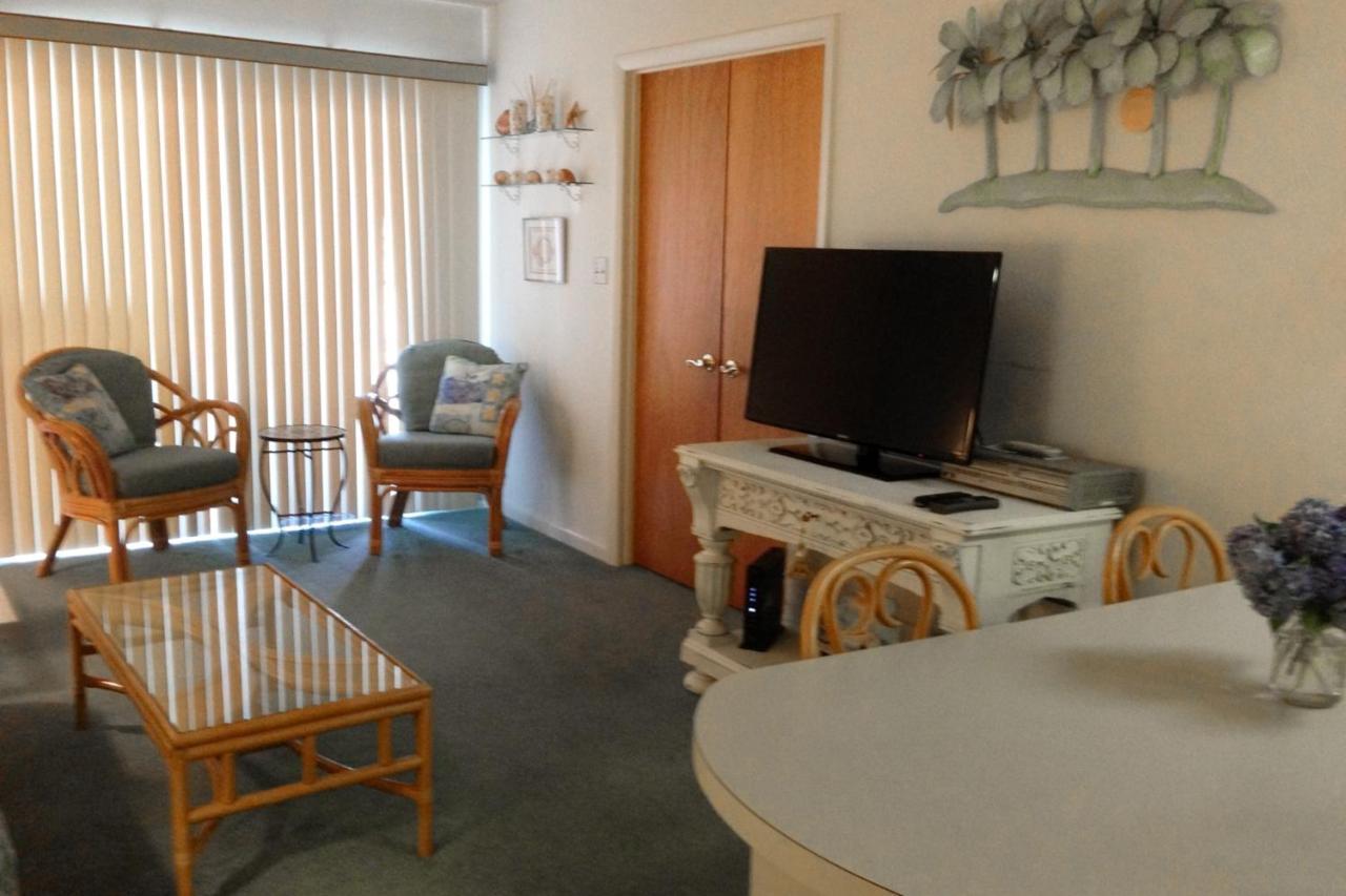 Hidden Harbour Apartment Ocean City Phòng bức ảnh