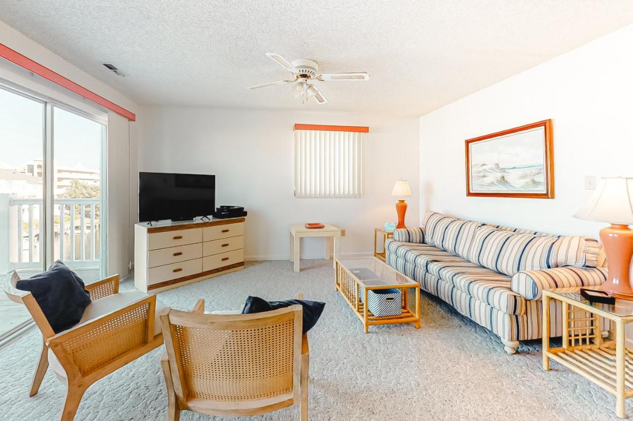 Hidden Harbour Apartment Ocean City Phòng bức ảnh