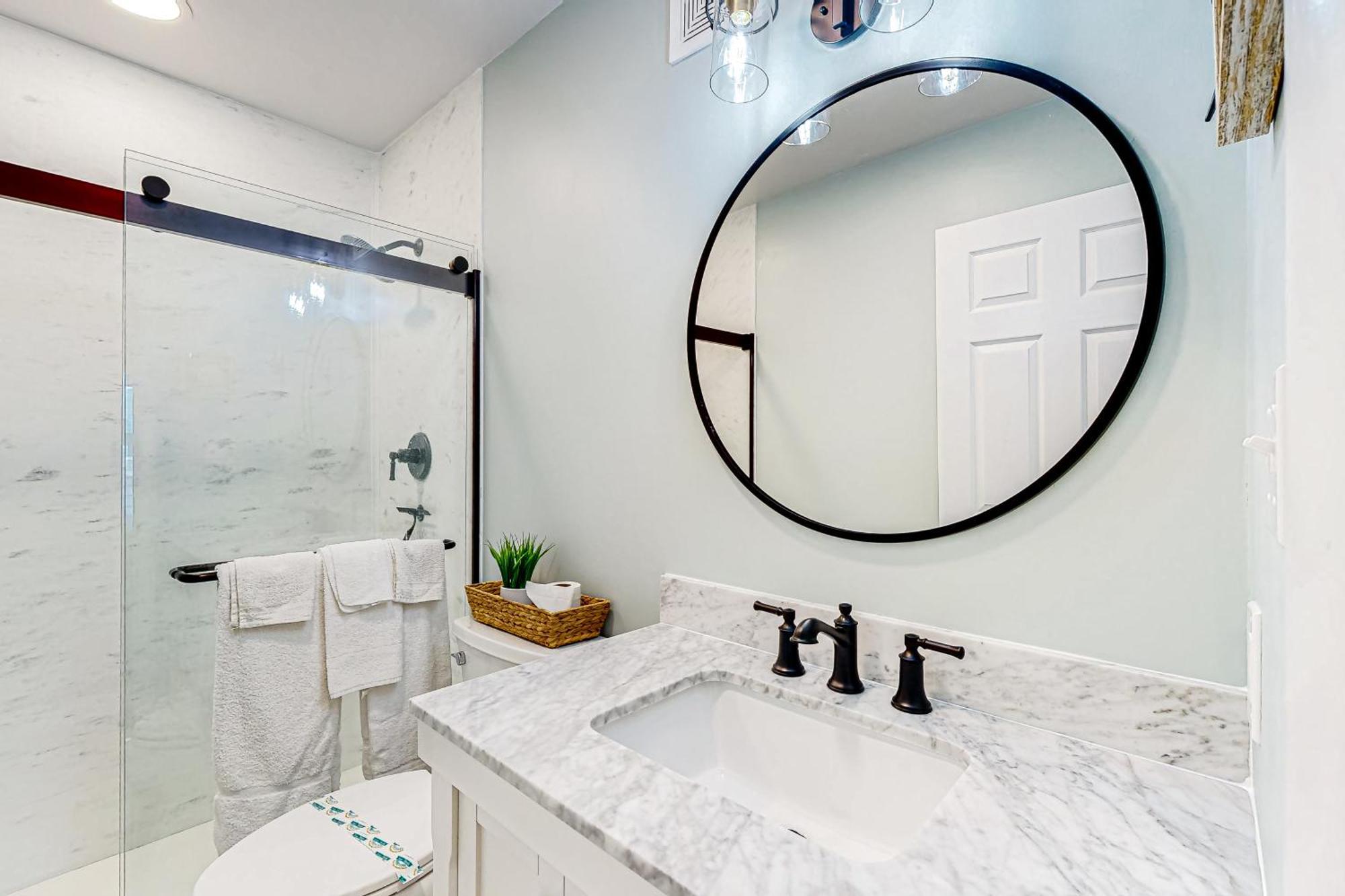Hidden Harbour Apartment Ocean City Ngoại thất bức ảnh