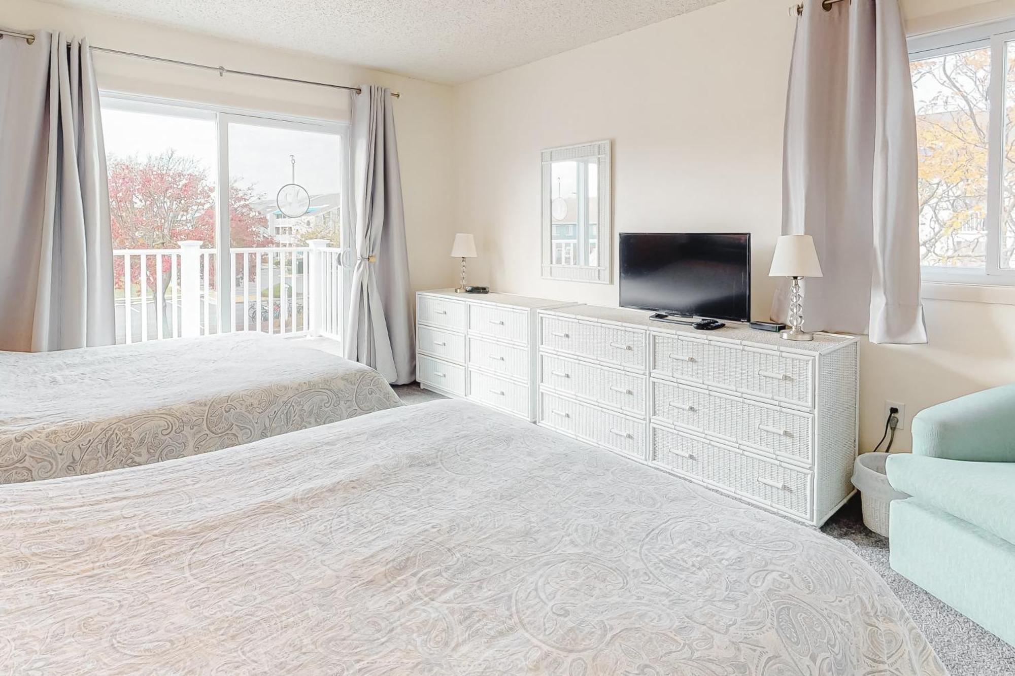Hidden Harbour Apartment Ocean City Phòng bức ảnh
