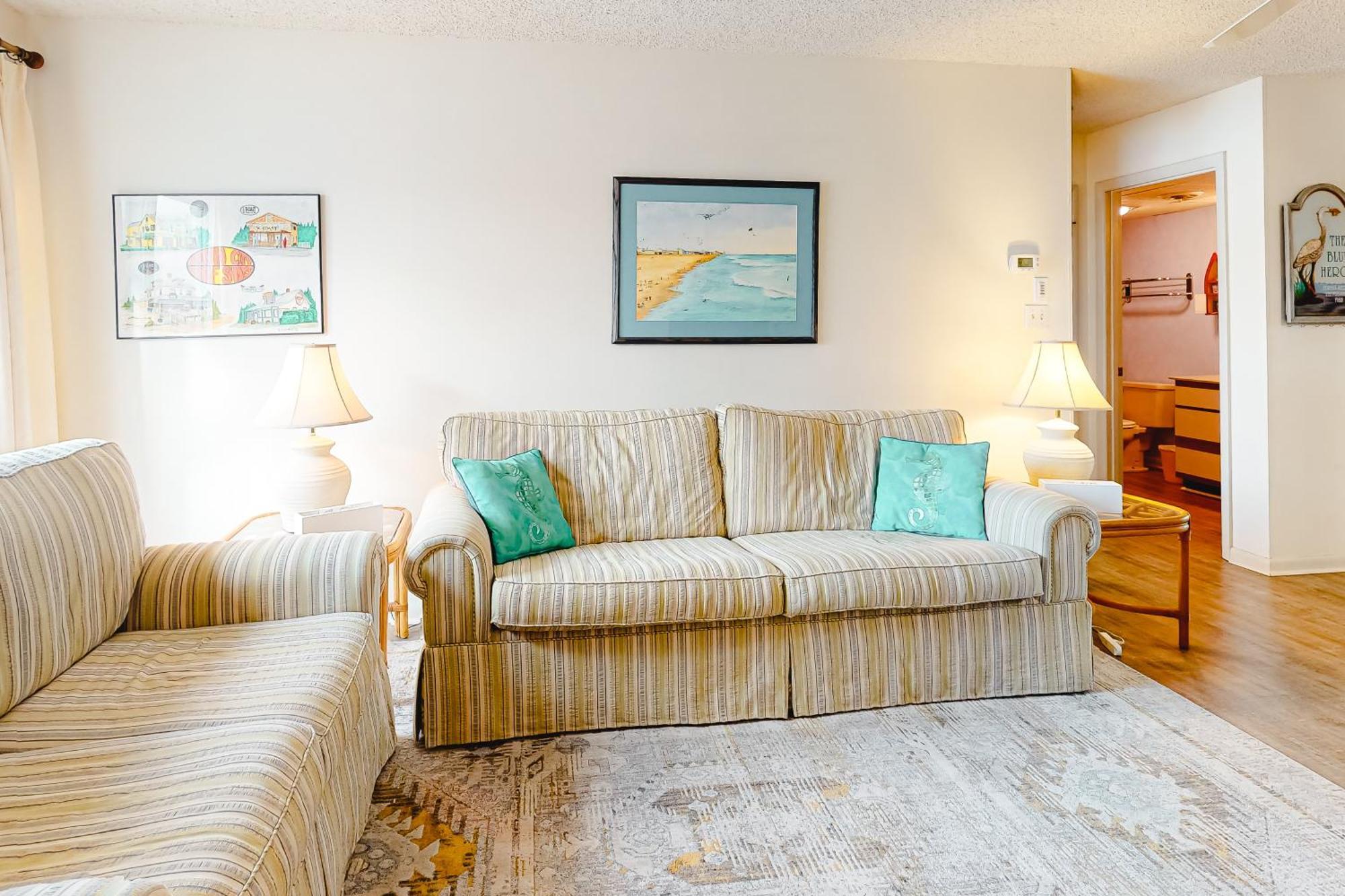 Hidden Harbour Apartment Ocean City Phòng bức ảnh