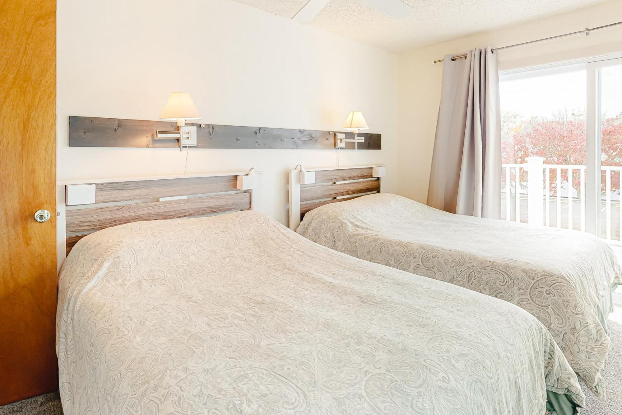 Hidden Harbour Apartment Ocean City Phòng bức ảnh