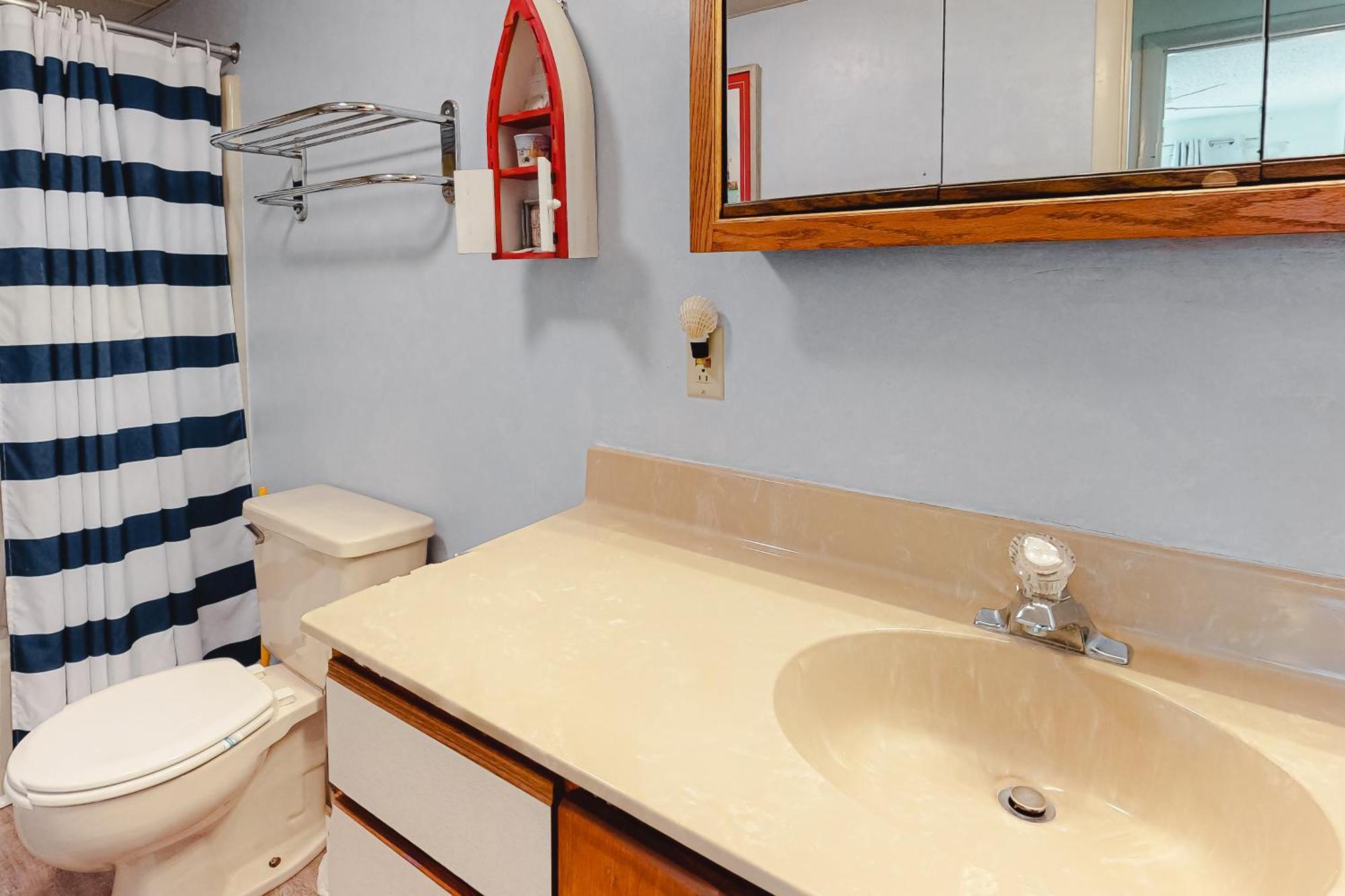 Hidden Harbour Apartment Ocean City Phòng bức ảnh