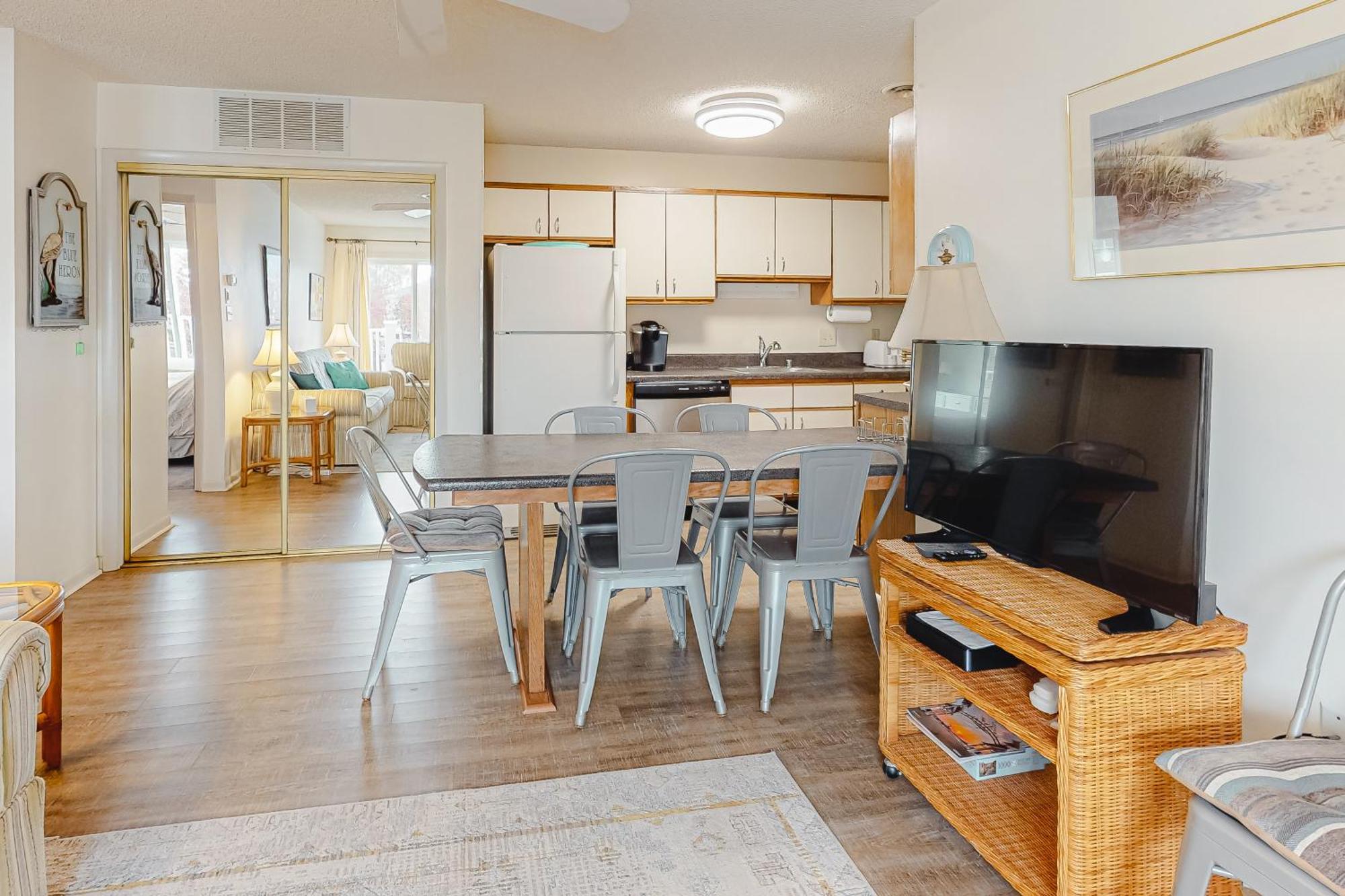 Hidden Harbour Apartment Ocean City Phòng bức ảnh
