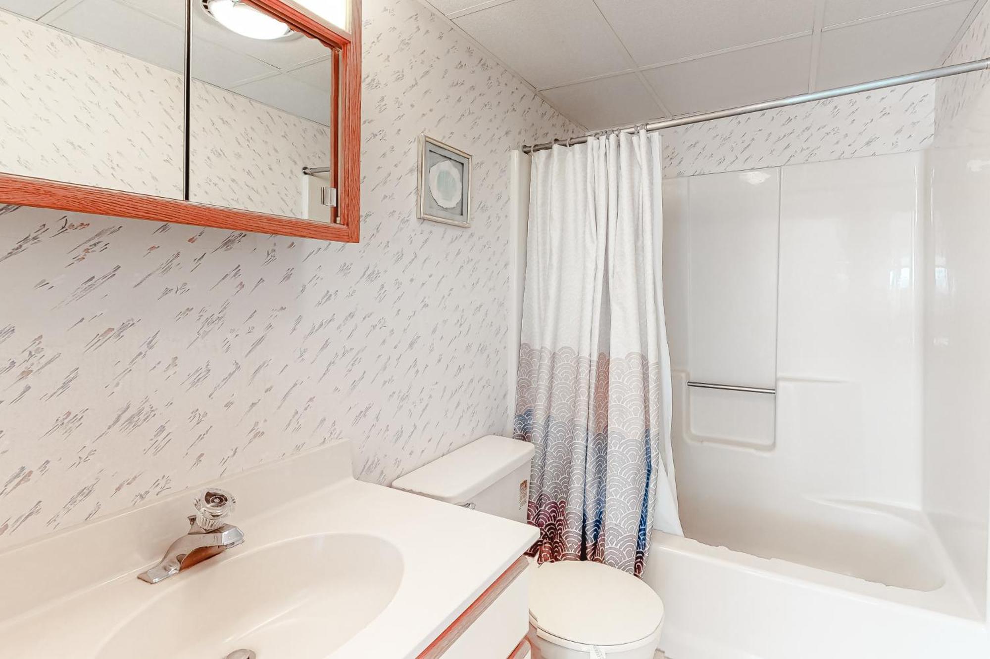 Hidden Harbour Apartment Ocean City Phòng bức ảnh