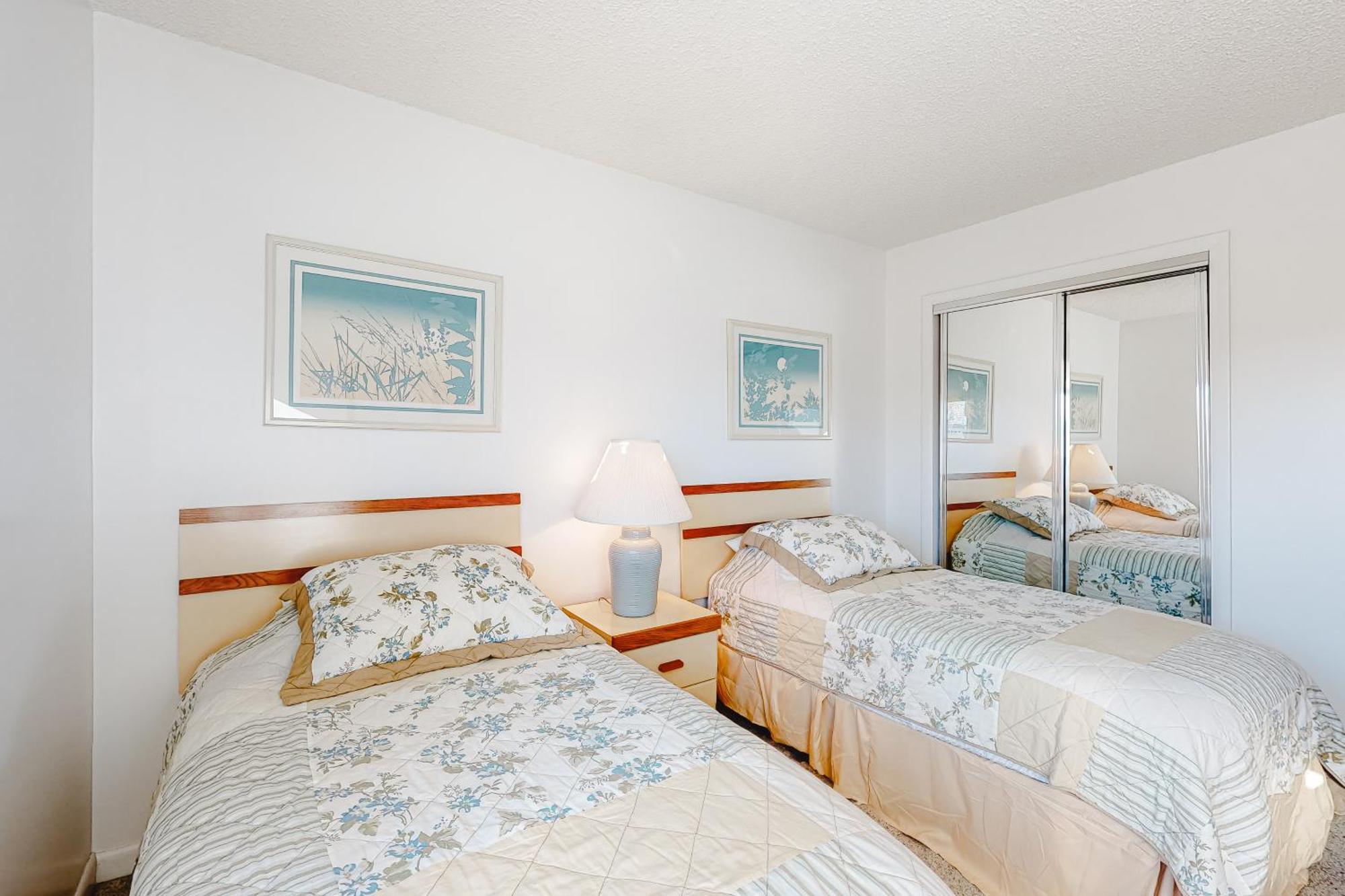 Hidden Harbour Apartment Ocean City Phòng bức ảnh