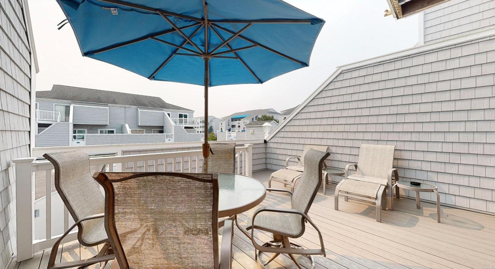 Hidden Harbour Apartment Ocean City Ngoại thất bức ảnh
